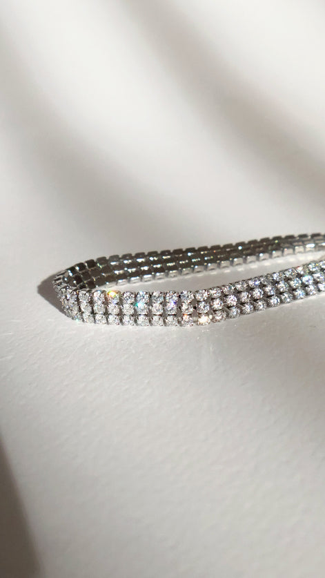 BRILLIANCE BRACELET