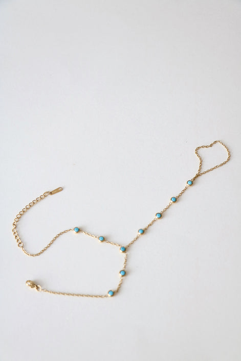 CORA HAND CHAIN