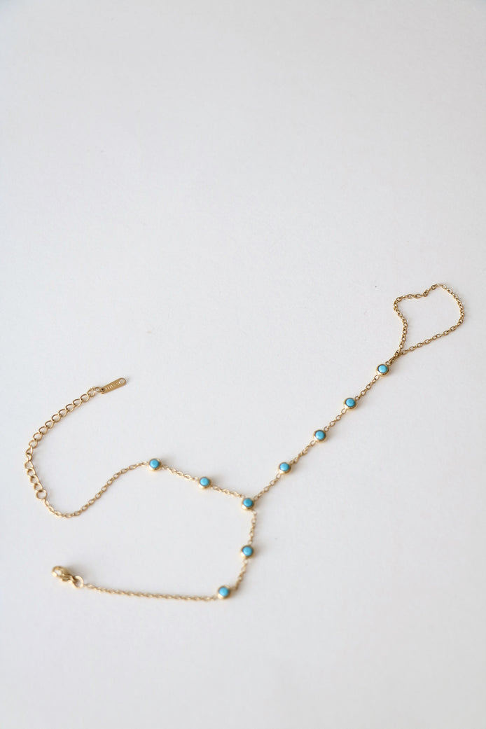 CORA HAND CHAIN