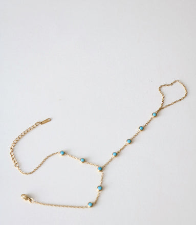 CORA HAND CHAIN