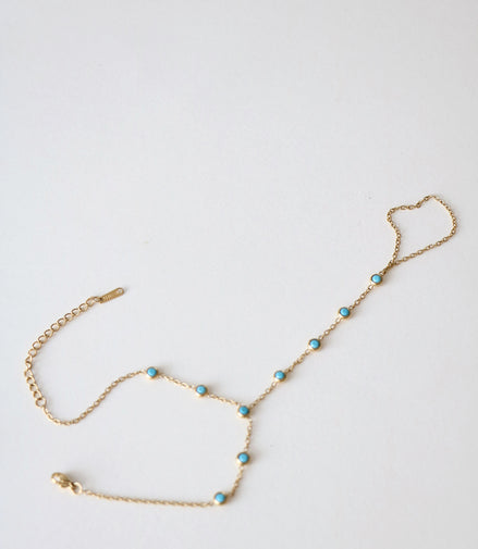 CORA HAND CHAIN