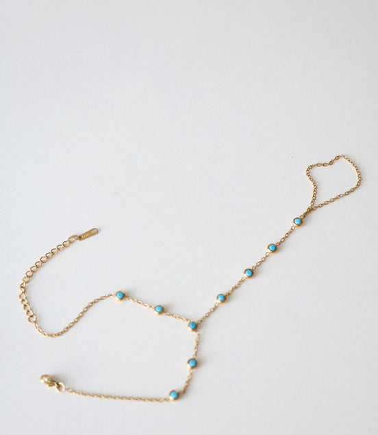 CORA HAND CHAIN