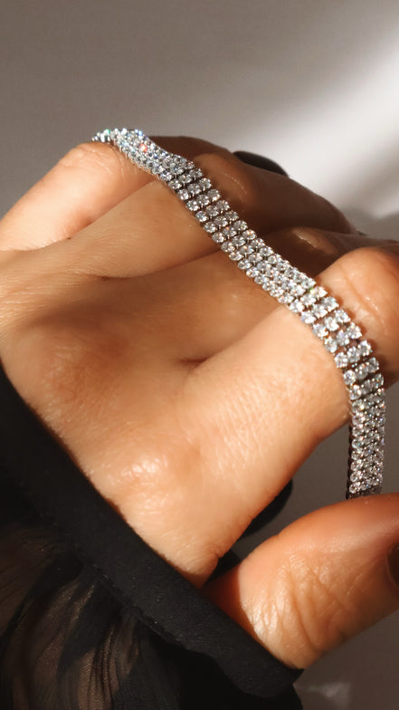BRILLIANCE BRACELET