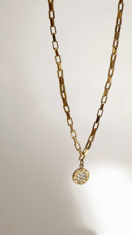 GEORGIA NECKLACE