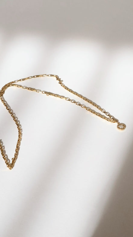 GEORGIA NECKLACE