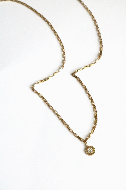 GEORGIA NECKLACE