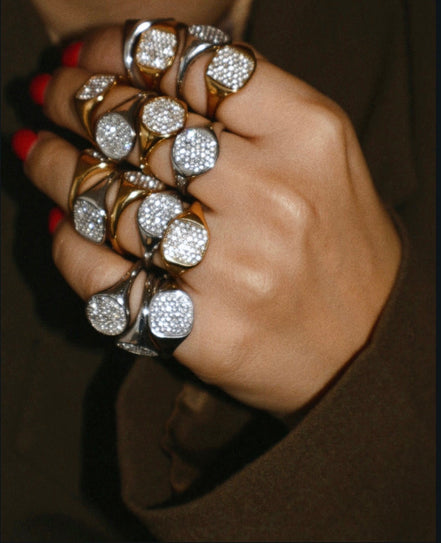 GALACTIC RING