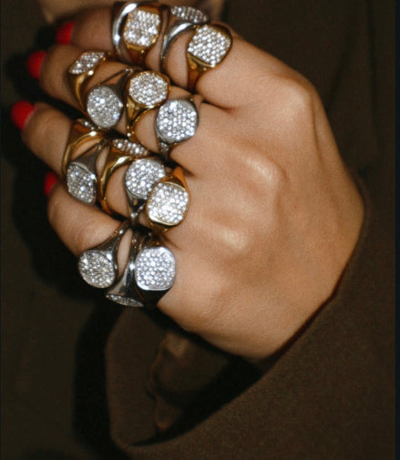 GALACTIC RING