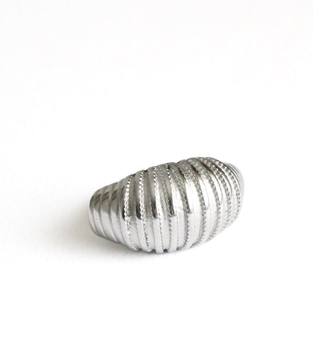 LE CROISSANT MAXI RING