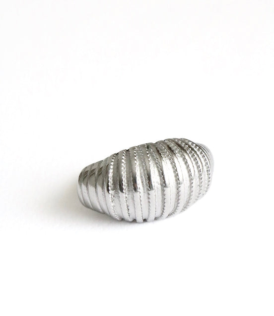 LE CROISSANT MAXI RING