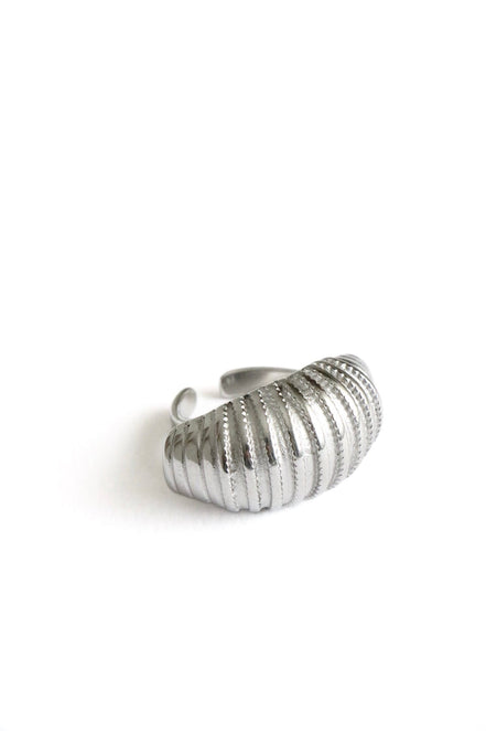 LE CROISSANT MAXI RING