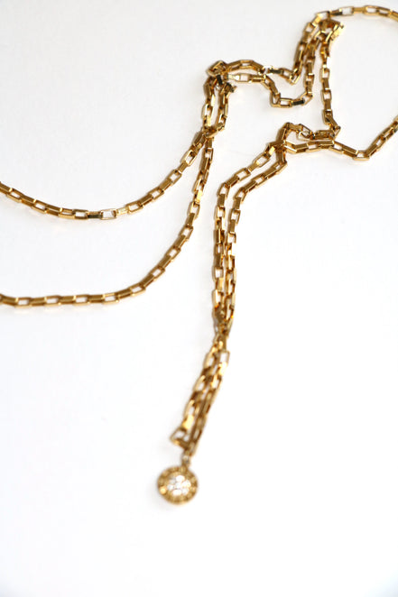 GEORGIA NECKLACE