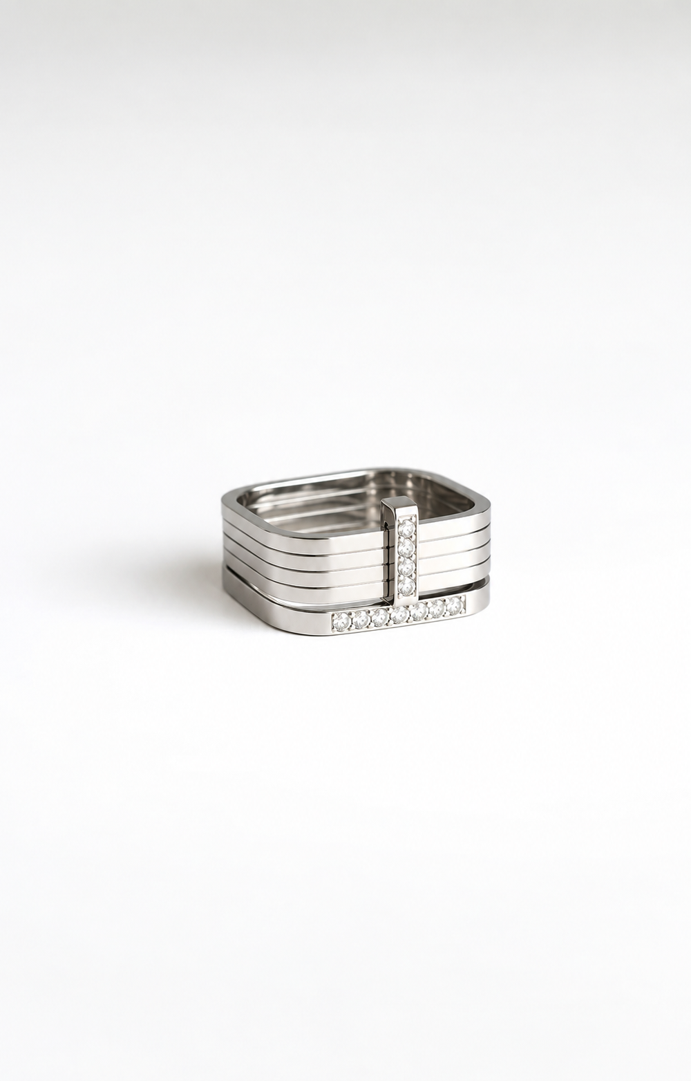 GLAZE RING
