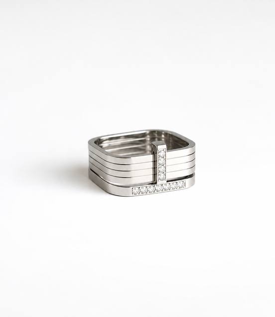 GLAZE RING