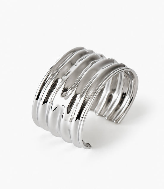 ISLAND CUFF BRACELET