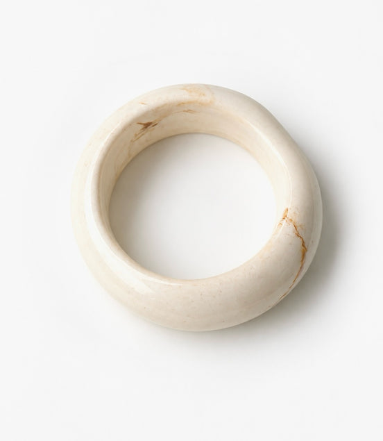 COASTAL BANGLE BRACELET
