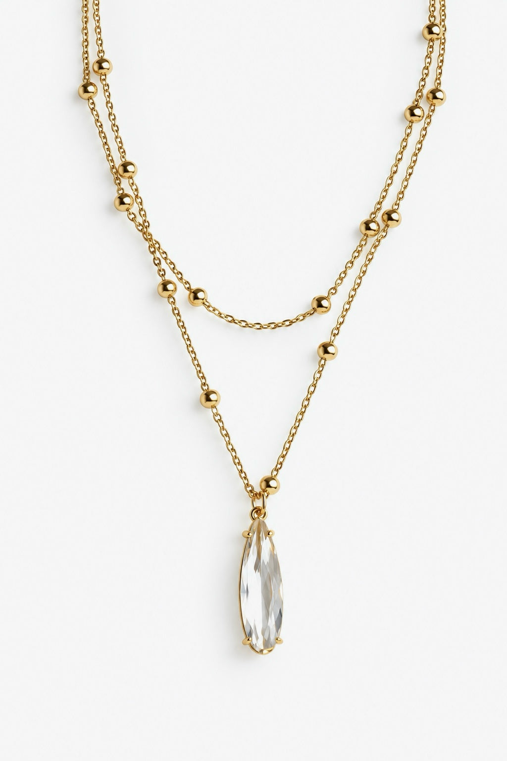 SIENNA NECKLACE