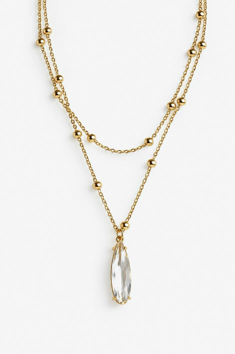 SIENNA NECKLACE