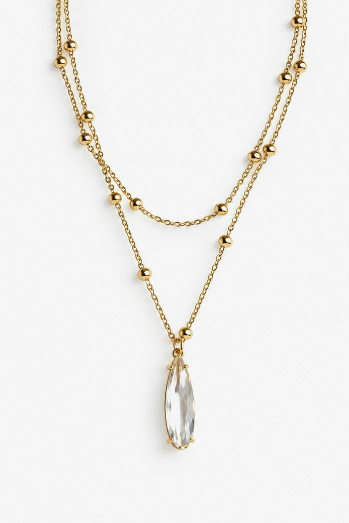 SIENNA NECKLACE