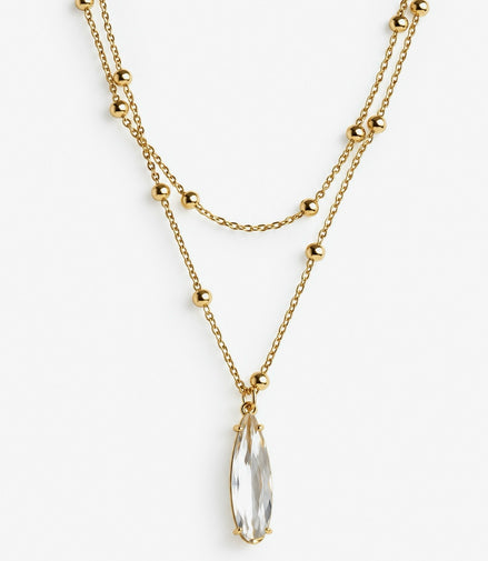SIENNA NECKLACE