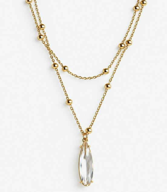 SIENNA NECKLACE