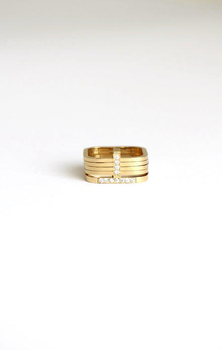 GLAZE RING