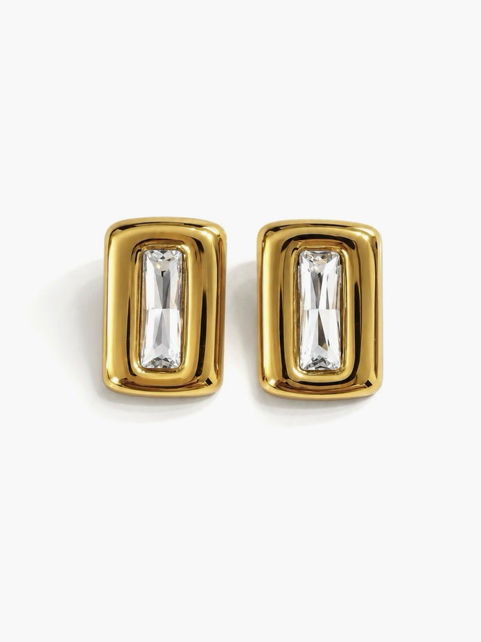 MEGAN EARRINGS