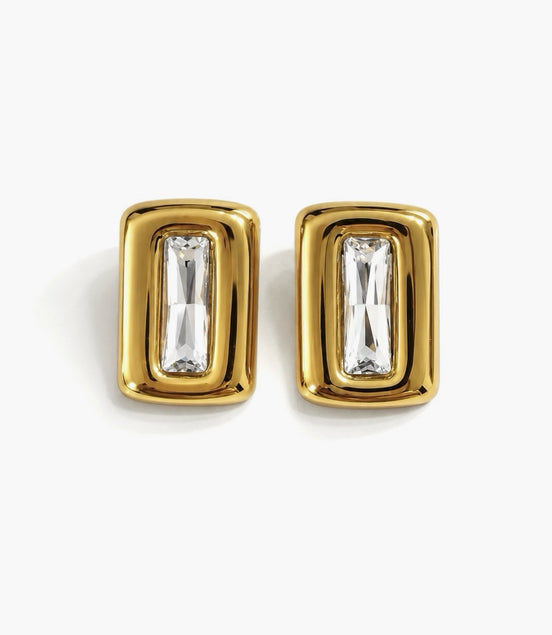 MEGAN EARRINGS