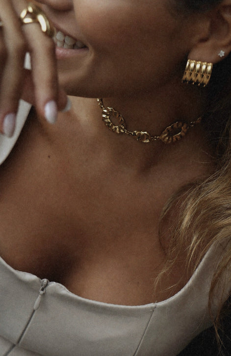 MUSE EARRINGS
