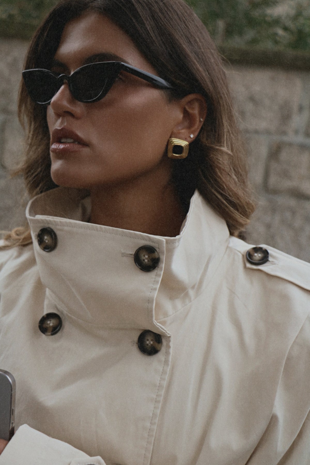 LEGACY EARRINGS