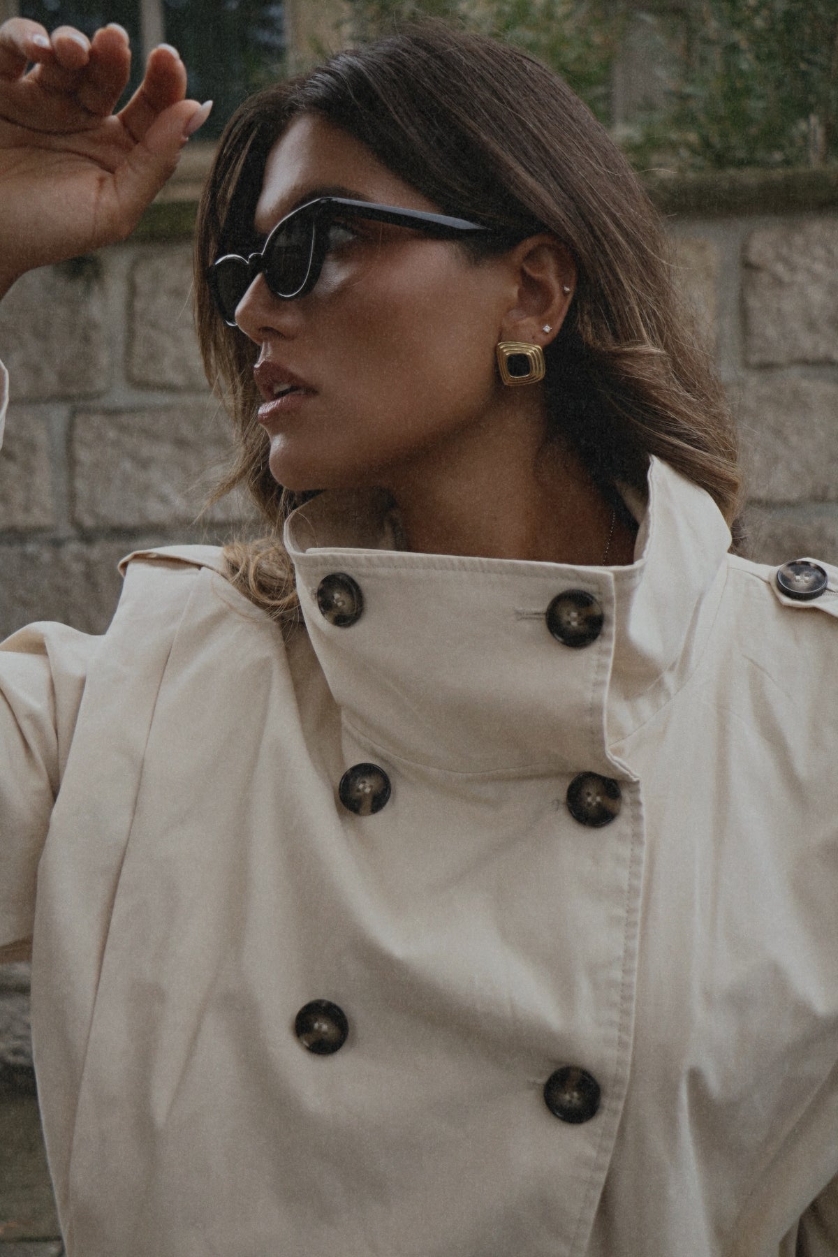 LEGACY EARRINGS