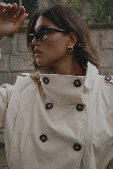 LEGACY EARRINGS
