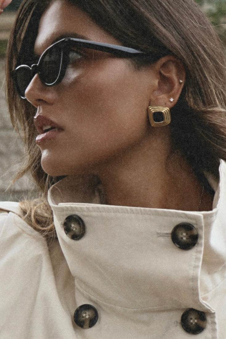 LEGACY EARRINGS