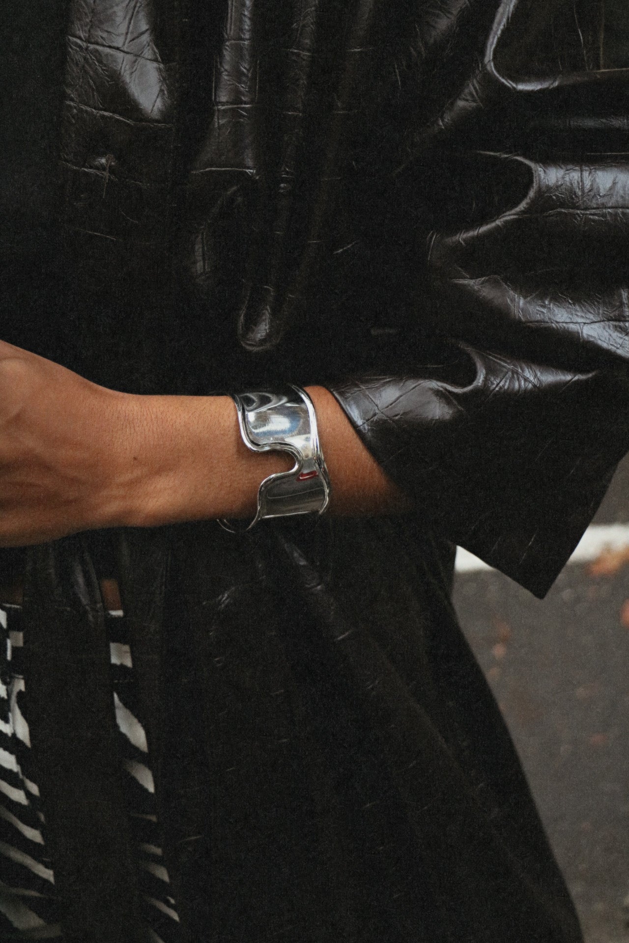 ORLA CUFF BRACELET
