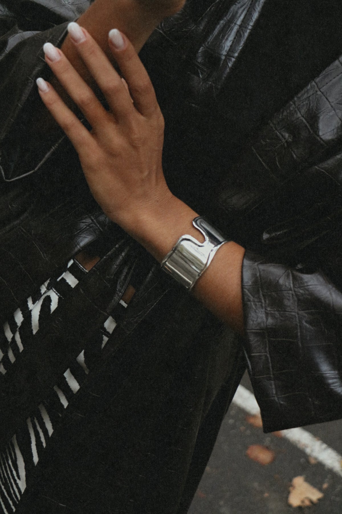 ORLA CUFF BRACELET