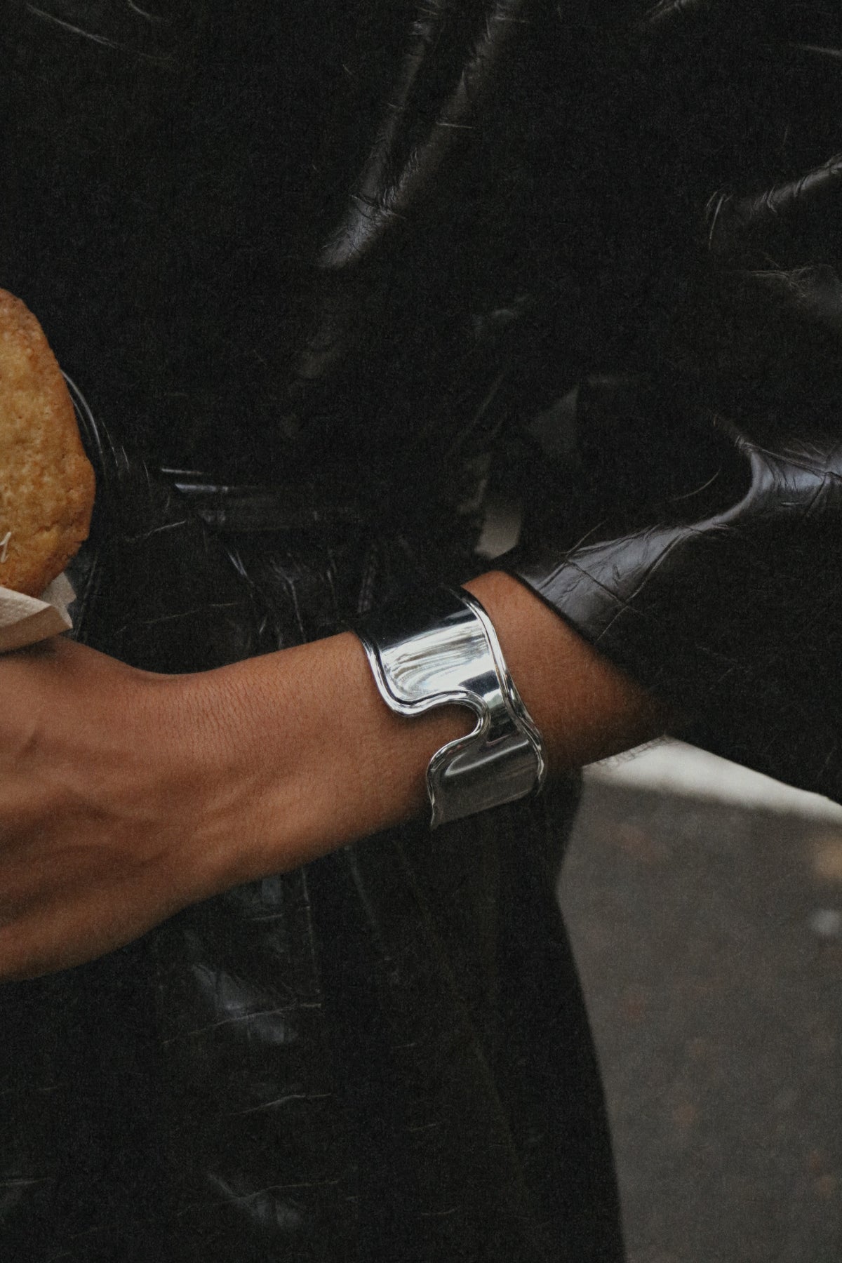 ORLA CUFF BRACELET