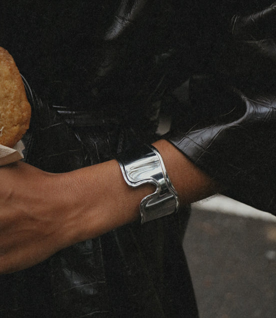 ORLA CUFF BRACELET
