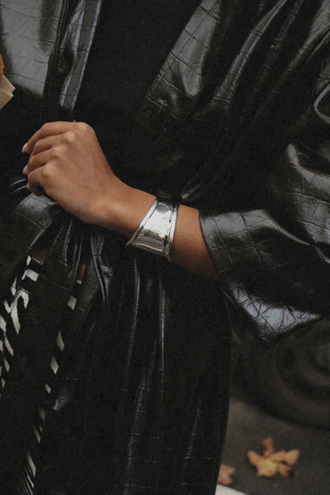 ICONIC CUFF BRACELET