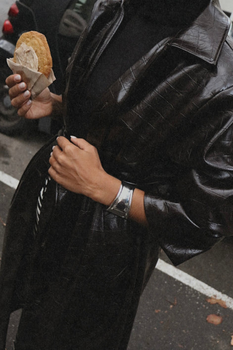 ICONIC CUFF BRACELET