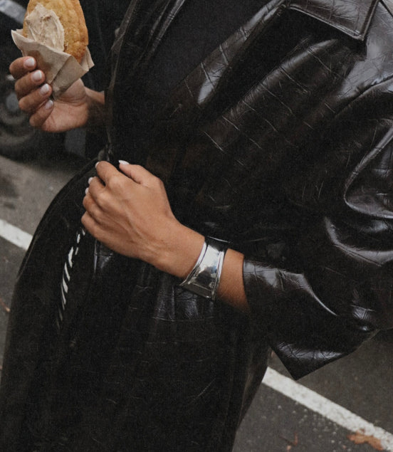 ICONIC CUFF BRACELET
