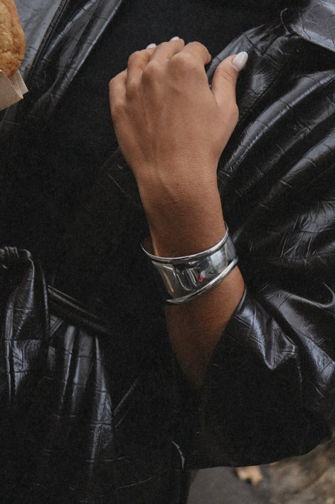 ICONIC CUFF BRACELET