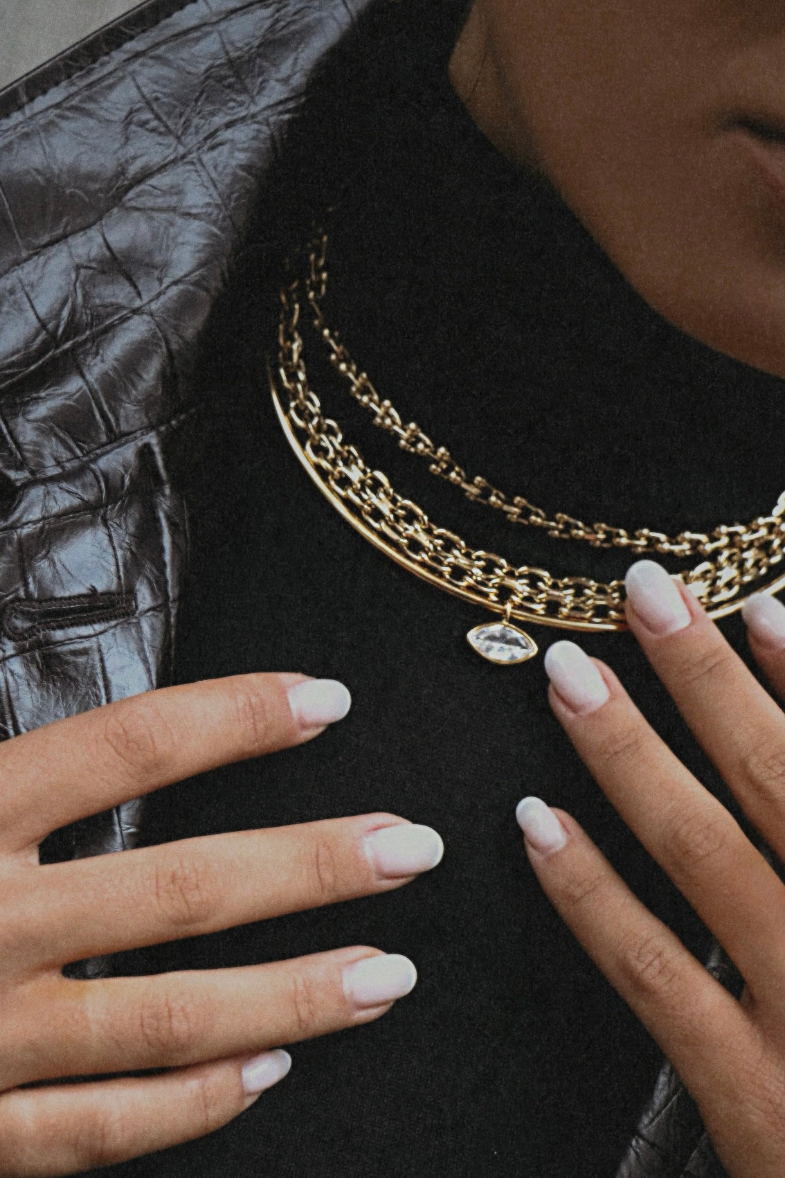 ROYAL NECKLACE