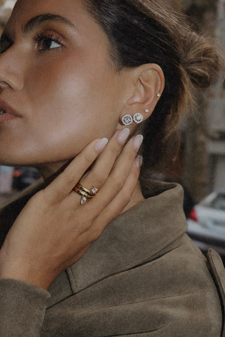 FANTASY EARRINGS